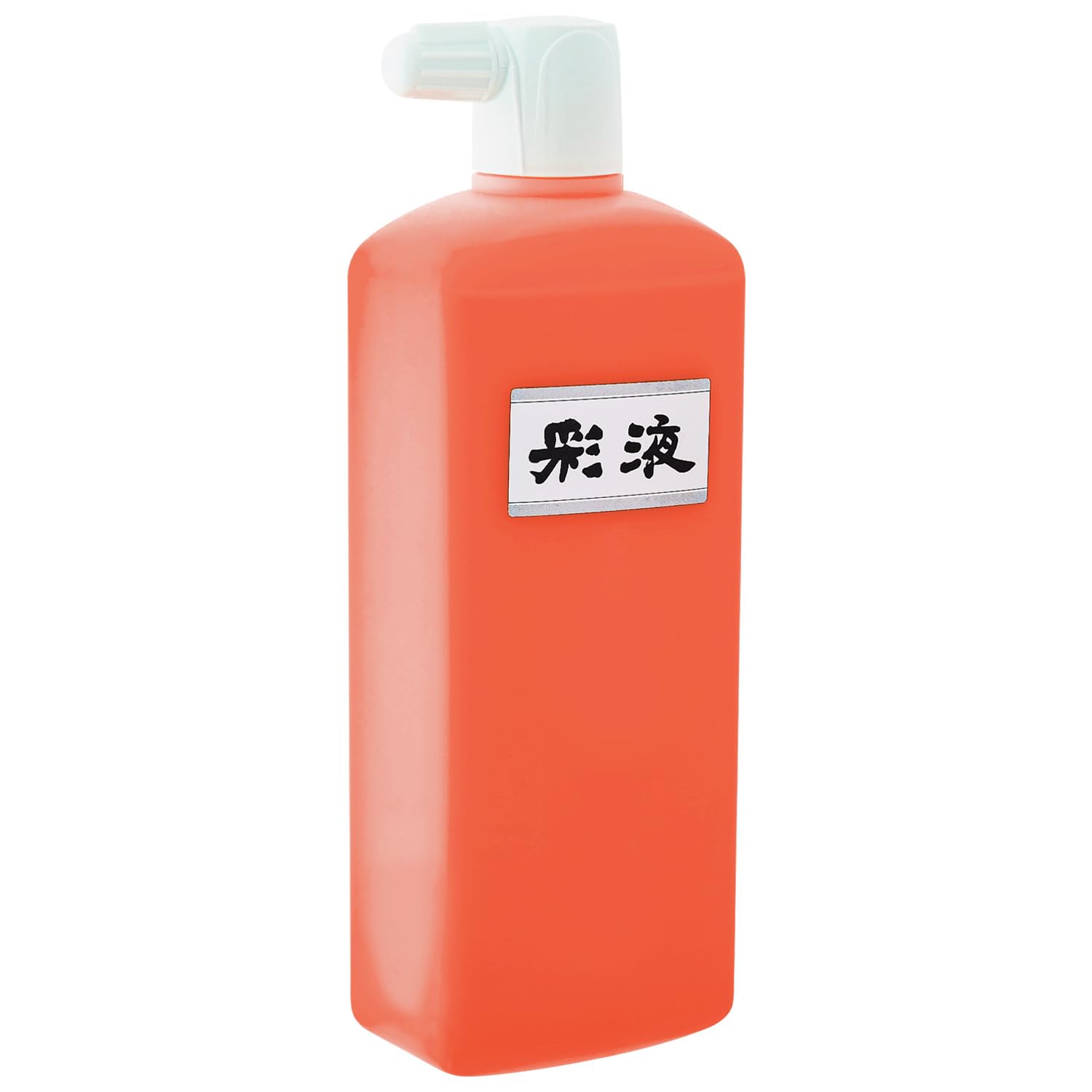 Sumikundo 15614 Color Liquid Orange 16.9 fl oz (500 ml) : Amazon